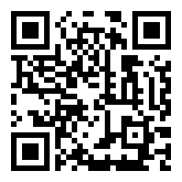 Hungry Twin Shark  QR Code Download Image