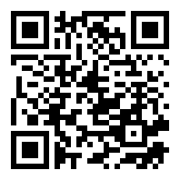 Crazy Zombie Fish  QR Code Download Image
