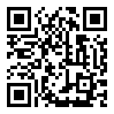 Cleaning the toilet  QR Code Download Image