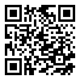 Snake and White Block  QR Code Download Image