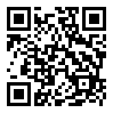 Gingerbread Man League  QR Code Download Image