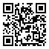 Beautiful girl happy cool run  QR Code Download Image