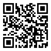 Sponge Invader  QR Code Download Image