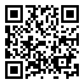 Fluffy Cat Cafe  QR Code Download Image