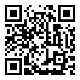 Ghost Jungle  QR Code Download Image