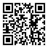 Cute Kitty Cat  QR Code Download Image