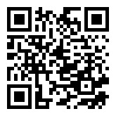 UEFA Champions League Football  QR Code Download Image