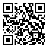 Flying Spider-Man  QR Code Download Image