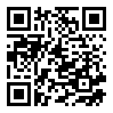 Incredible Heroes Invincible  QR Code Download Image
