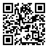 Ghost graffiti  QR Code Download Image