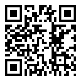 The strongest finger  QR Code Download Image