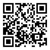Swing Stickman  QR Code Download Image
