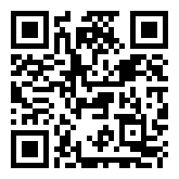 The cat is really cute  QR Code Download Image