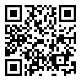 Tiger loves chicken  QR Code Download Image