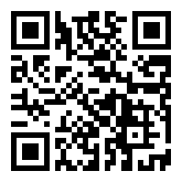 Big Cat Cat  QR Code Download Image