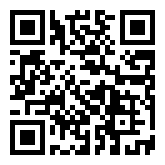 Happy Bumper Car  QR Code Download Image