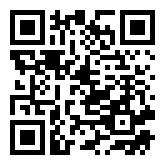 Butterfly Glow  QR Code Download Image