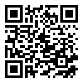 Mall Plane 3D  QR Code Download Image