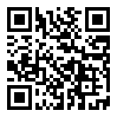 3D Rolling Ball Sports  QR Code Download Image