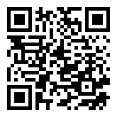 Butterfly Starnight 2  QR Code Download Image