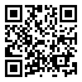 Planet Flying Fish  QR Code Download Image