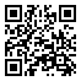 Stickman Cliff Diving  QR Code Download Image