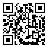 Rabbit Bubble  QR Code Download Image