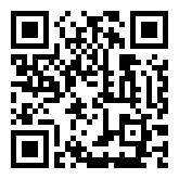 Fingertips playing squares  QR Code Download Image