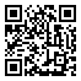 I don't want to be chicken  QR Code Download Image