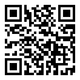 Rope Flying Man 4  QR Code Download Image