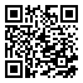 The person who solves the puzzle is really handsome  QR Code Download Image