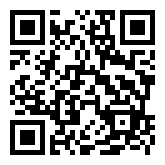 Rocket Backpack Boy  QR Code Download Image