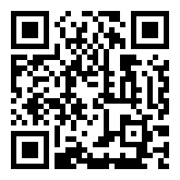 The flower girl escapes  QR Code Download Image