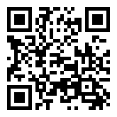 Cat in the Forest  QR Code Download Image