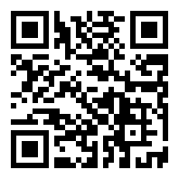 Gene Storm Butterfly  QR Code Download Image