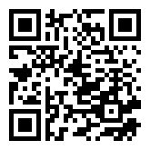 Shadow Ninja Assassin Warrior  QR Code Download Image
