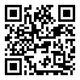 I am a small white snake  QR Code Download Image