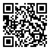 The Walking Dead Zombie  QR Code Download Image
