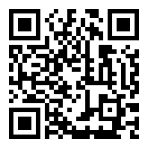 Dark Sky City  QR Code Download Image