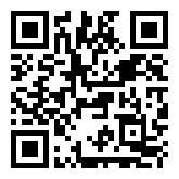 Hanging Man World  QR Code Download Image