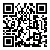 I share a room with kitten  QR Code Download Image