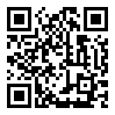 Happy Jumping Chicken  QR Code Download Image
