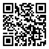 Horror Rabbit  QR Code Download Image