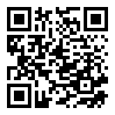 Grandpa's house is haunted  QR Code Download Image