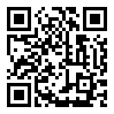 Horror Teddy  QR Code Download Image