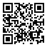 Horrible Bunny  QR Code Download Image