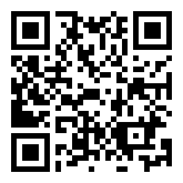 Chick bouncing  QR Code Download Image