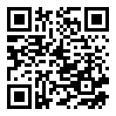 Purple Blossoms  QR Code Download Image