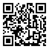 Happy glass  QR Code Download Image