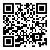 Rolling White Block  QR Code Download Image